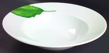 Bali 12" Pasta Serving Bowl