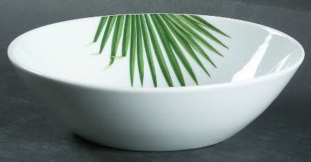 Bali Coupe Cereal Bowl