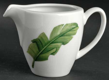 Bali Creamer