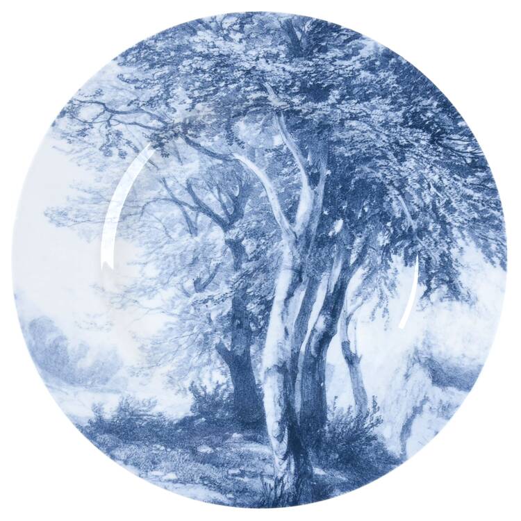 Blue Meadow Mood by Villeroy &amp; Boch