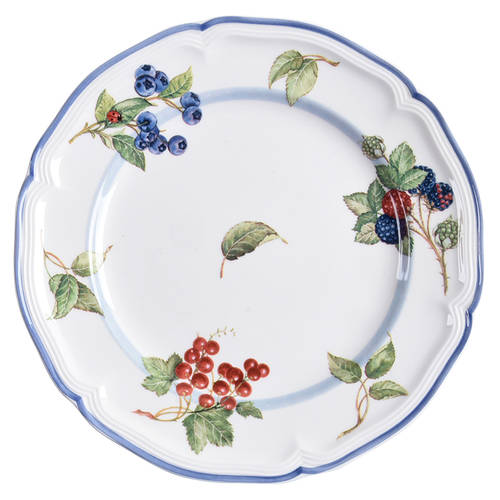 Cottage Salad Plate
