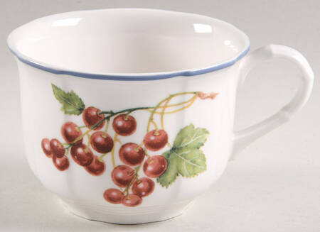 Cottage Breakfast Cup