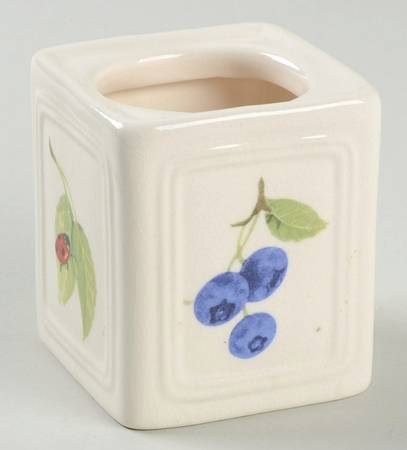 Cottage Jam/Jelly No Lid