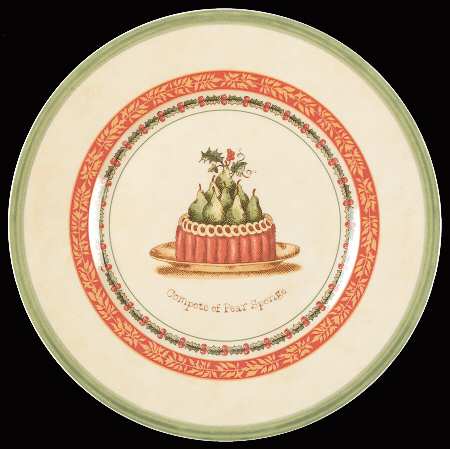 Festive Memories (Winter Treats) by Villeroy &amp; Boch