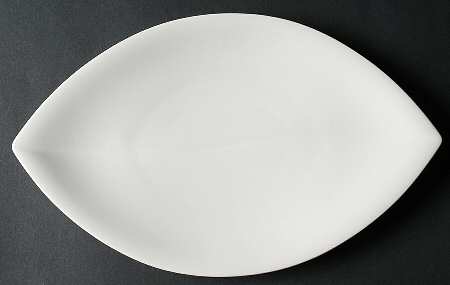 Palm 13" Gourmet Plate