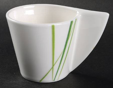 Palm Garden Snack Cup