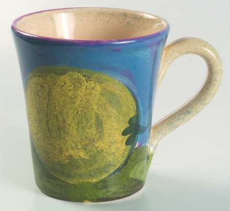Summer Fruit Mug