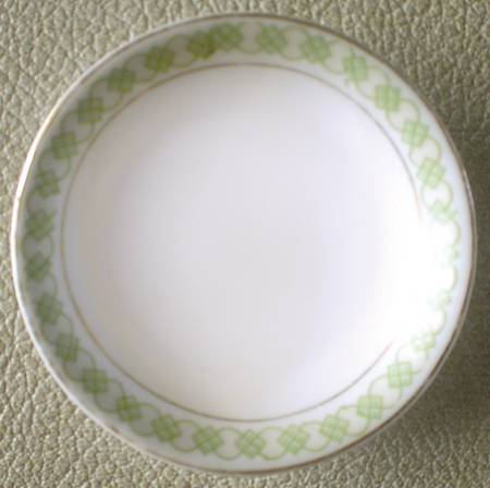 VNN18 Butter Pat
