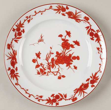 Goa Salad/Dessert Plate