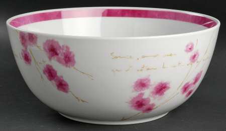 Arigato 10" Large Salad Serving Bowl