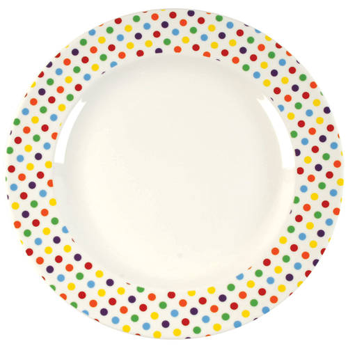 Pintas Service Plate (Charger)
