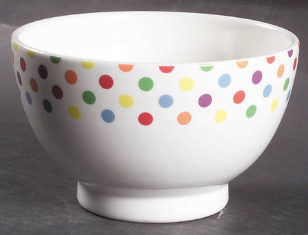 Pintas 5" Footed Bowl