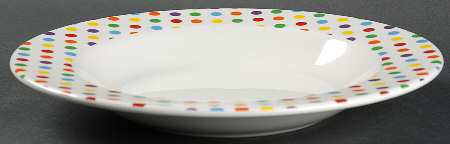 Pintas Large Rim Soup Bowl