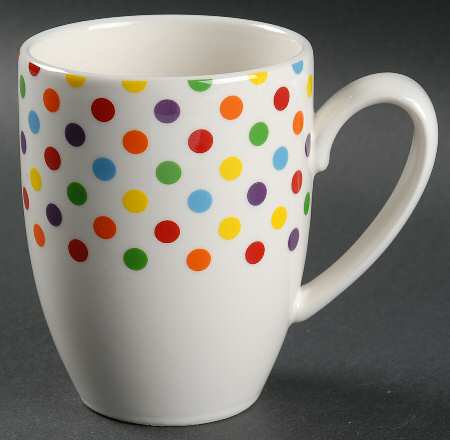 Pintas Mug