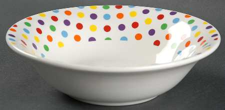 Pintas Coupe Cereal Bowl