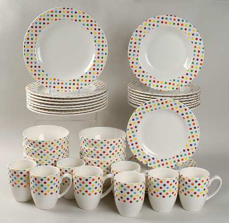 Pintas 40 Piece Set