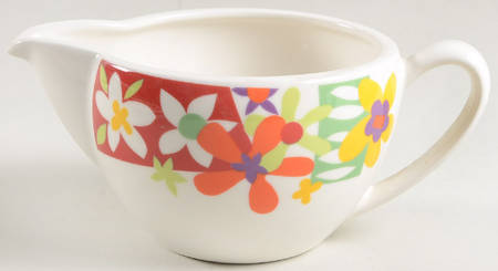 Puzzle Gravy Boat