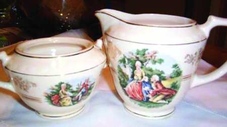 VOT1 Creamer by Vogt (Argentina)
