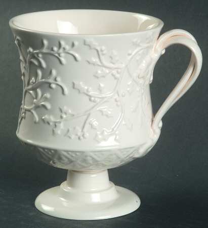 Classical Christmas Mug
