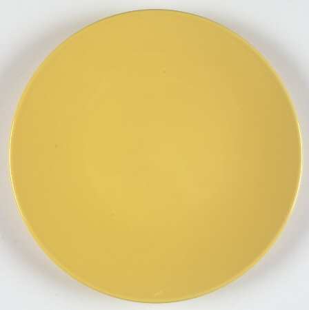 Impact Yellow by Vista Alegre