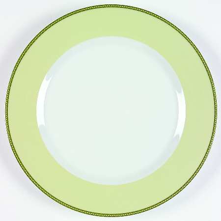 Summer Bough Accent Dinner Plate