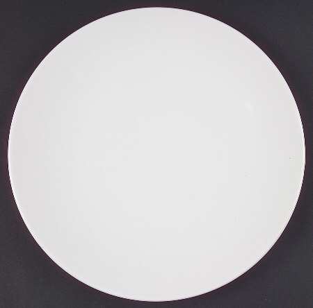Impact Polar White by Vista Alegre