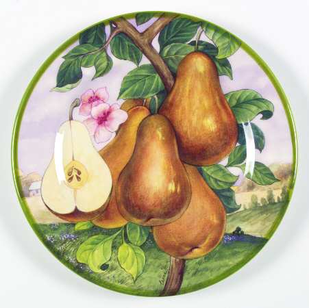 VDI1 Salad Plate