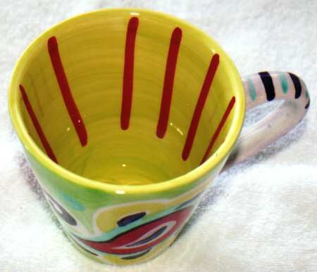Magnolia Lane Mug