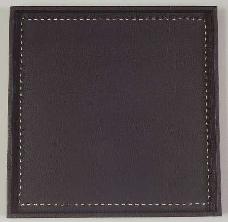 Stitch Collection 8" Square Tray