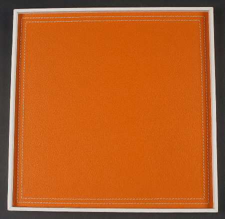 Stitch Collection 11" Square Tray