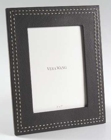 Stitch Collection Frame-Holds 5" X 7"