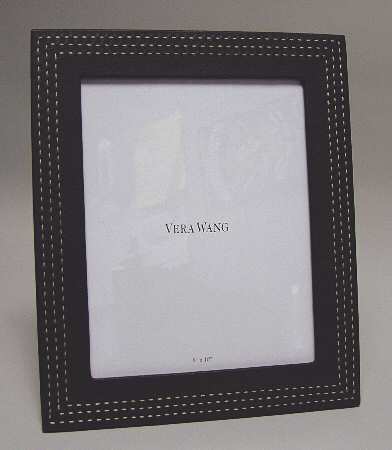 Stitch Collection Frame-Holds 8" X 10"