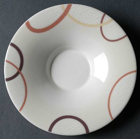 New Wave Ethno Saucer