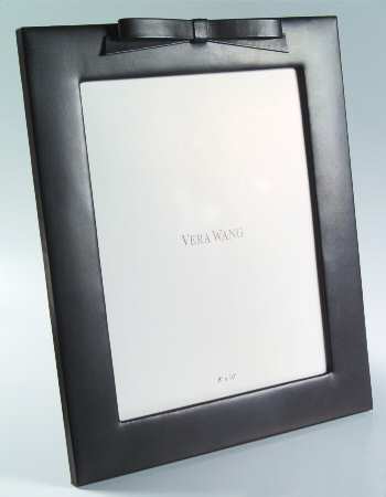 Bow Collection Frame-Holds 8" X 10"
