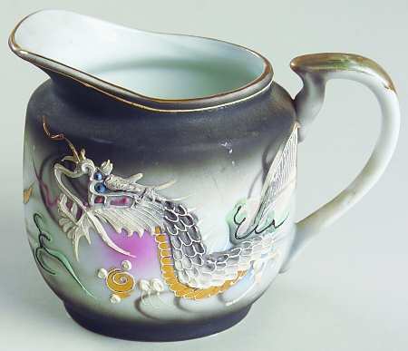 VC1 Creamer