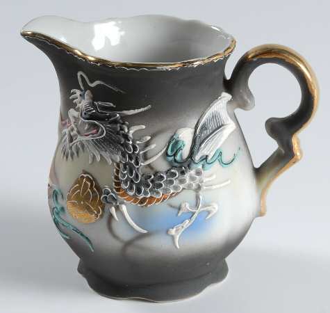 VC1 Creamer