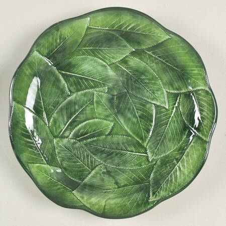 V1Z2 Salad Plate