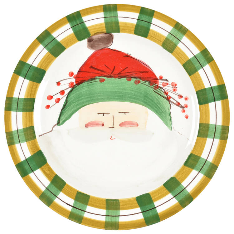 Old St Nick
