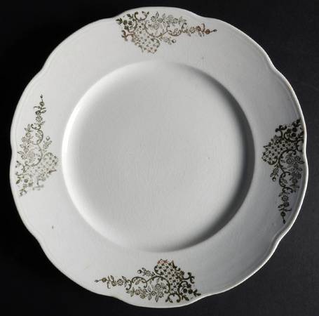 VOC9 by Vodrey China