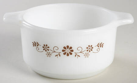 VRI1 Individual Casserole No Lid