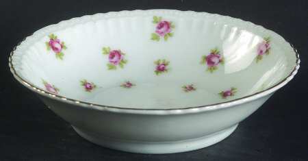 291 Fruit/Dessert (Sauce) Bowl