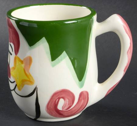 Tis the Season Mug