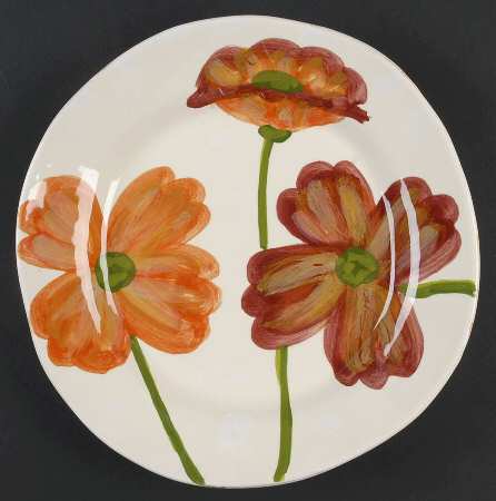 Poppy by Vietri (Italy)