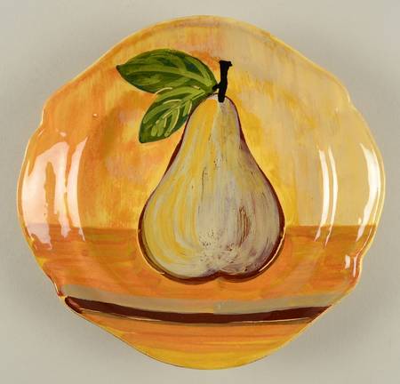Tuscan Fruit by Vietri (Italy)