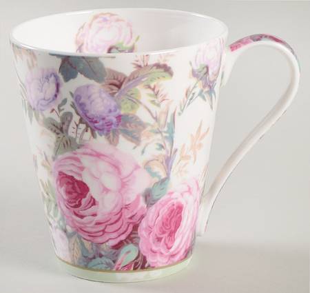 Brompton Rose Mug