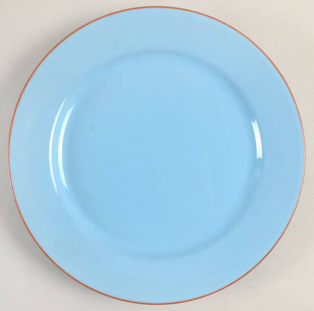 Terra Dinner Plate