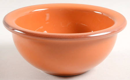 Terra Rim Cereal Bowl