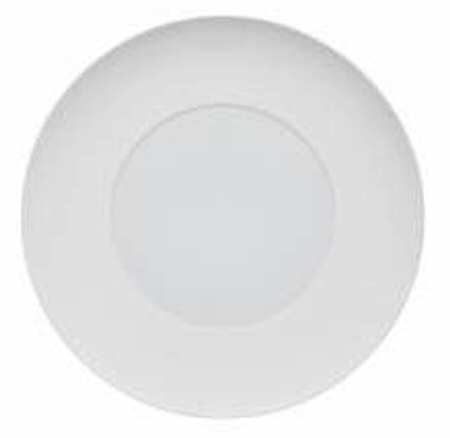 Marcador Domo Service Plate (Charger)