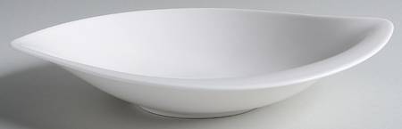 New Cottage Special 11" Oval Vegetable Bowl
