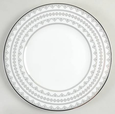 White Lace Mosaic by Villeroy &amp; Boch